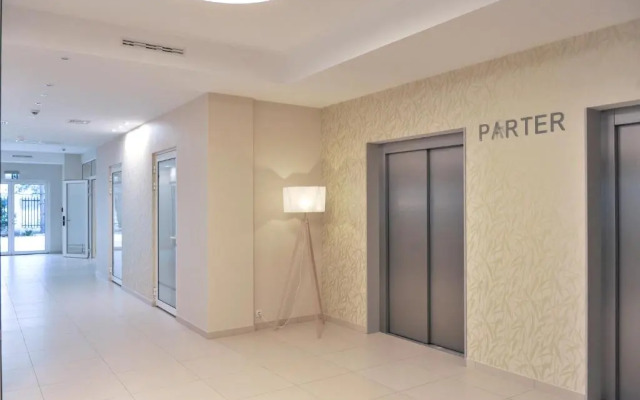 Отель Green Garden