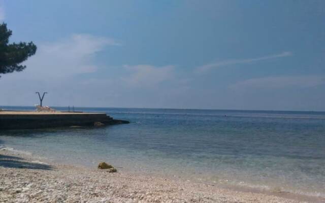 Apartment With Sea View Pool And Tennis Court - Just Relax