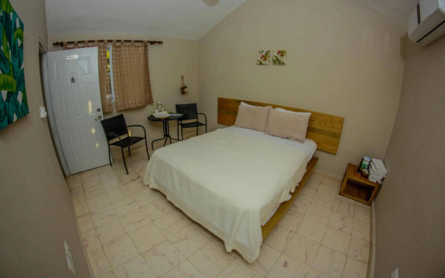 Paradise Island Beach Resort