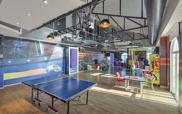 Pristine Peaks Naldehra