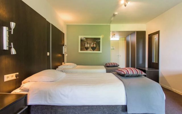 Hotel Restaurant Ruimzicht