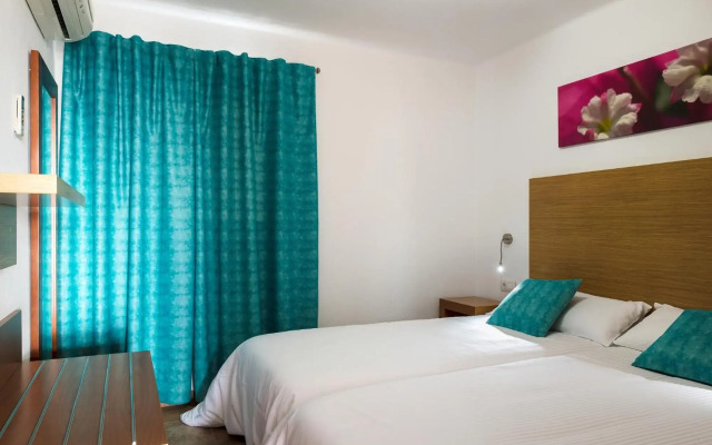 Apartamentos Villa Canaima