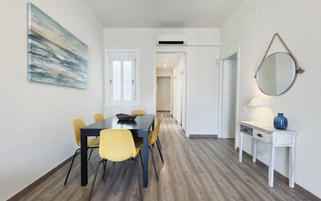 Stay U-nique Apartments Sagrada Familia