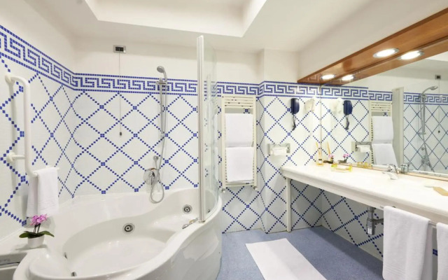 Hotel Ilaria
