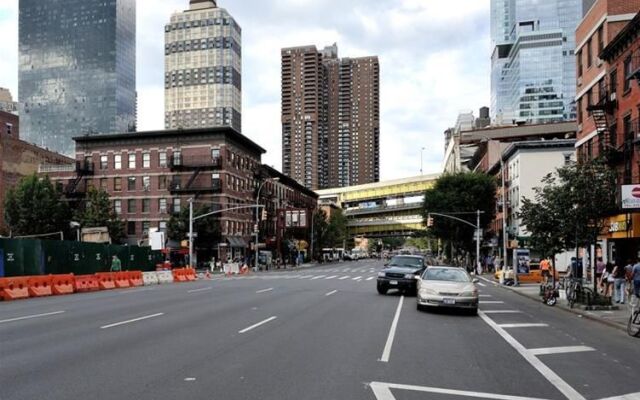 Apartamentos Midtown West Classic 3000