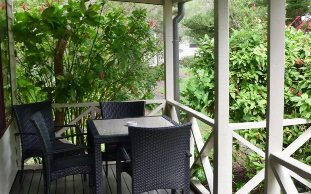 NRMA Sydney Lakeside Holiday Park