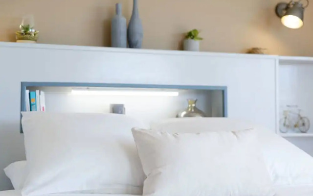 Chambre D'hotes Saga