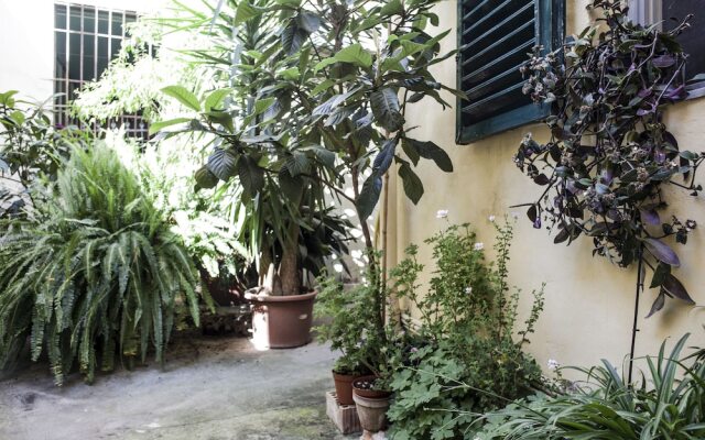 Prestige House Pitti Palace