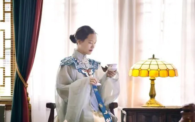 No.99 Mansion (Furong Town Scenic Area)