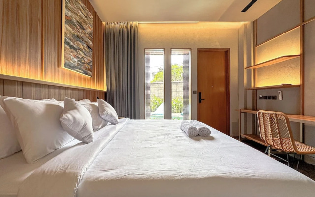 Balvanta Coliving
