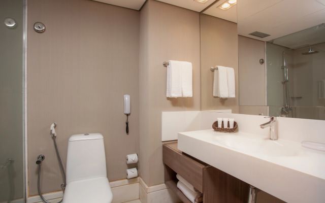 Hotel da Bahia by Wish