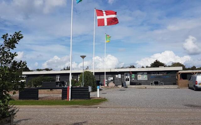 Toftum Bjerge Camping & Cottages