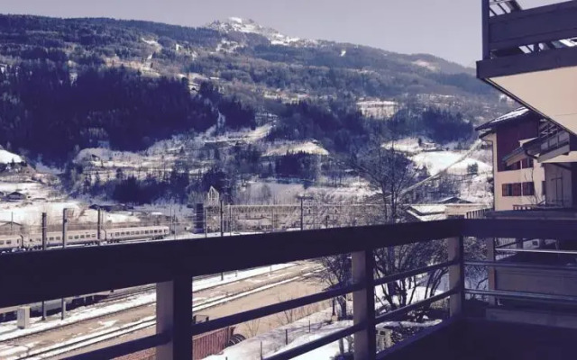 Appartement Belle Vue