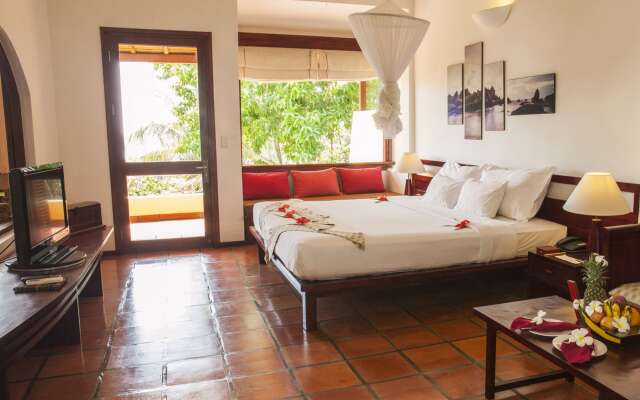 Victoria Phan Thiet Beach Resort & Spa