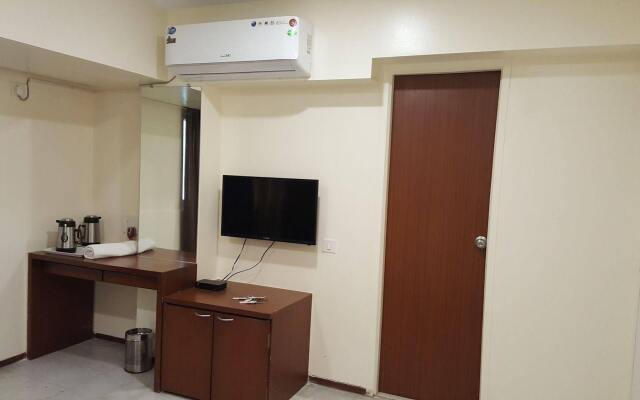 Executive Residency Hotel