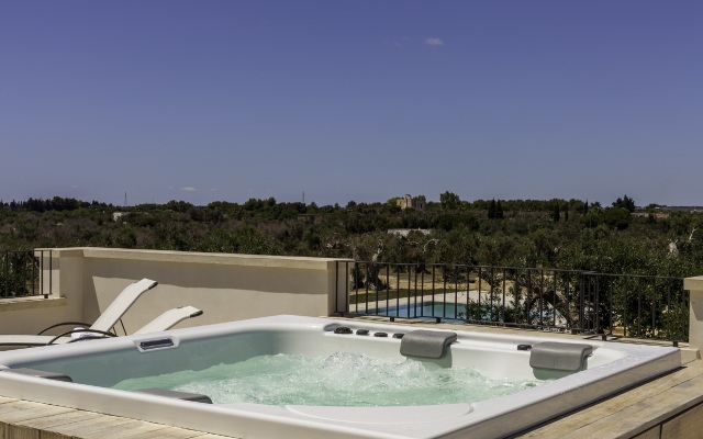 Tenuta Monticelli Bio Relais