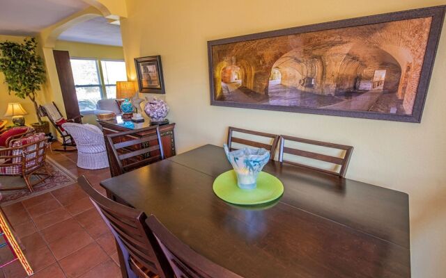 1006 PANFERIO DRIVE - Three Bedroom House