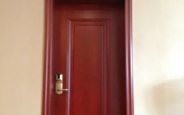 Oyo Hongta Hotel