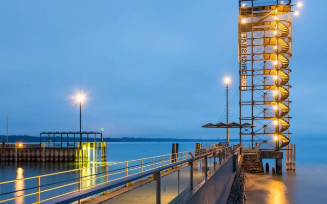 FeWo Haus am Bodensee