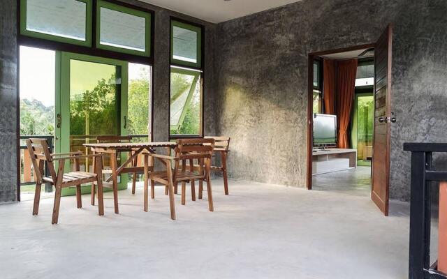 Laanta House