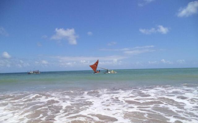 Zago Apartamento Temporada Vista Mar