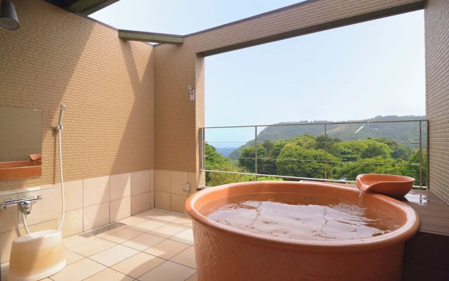 kokopellihouseizukogen