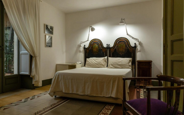 La Moresca Maison De Charme