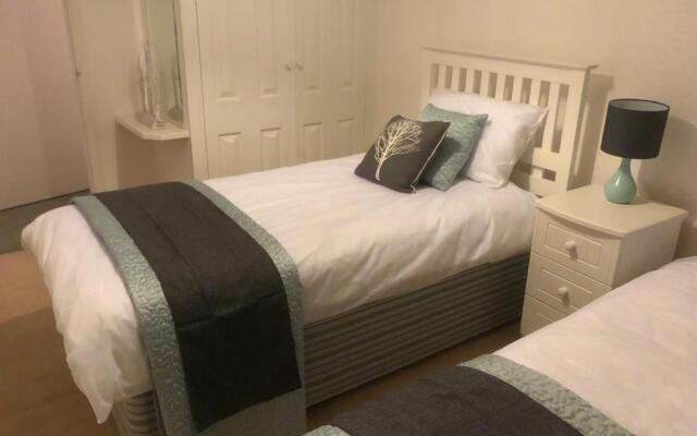 Silverglades Holiday Homes