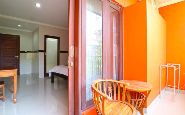 Rena Segara House Kuta