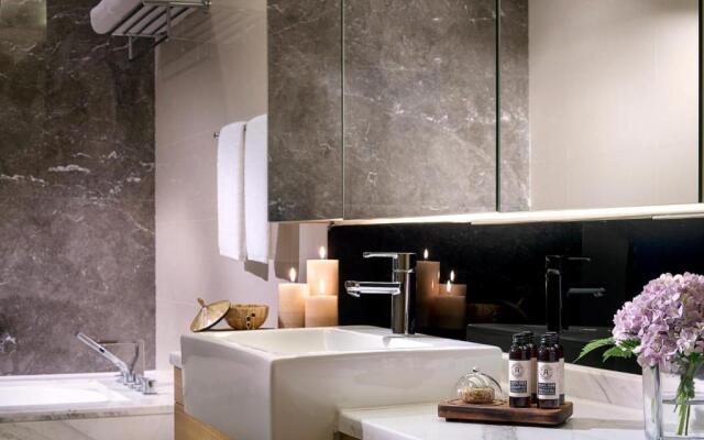 Shama Heda Serviced Apartment