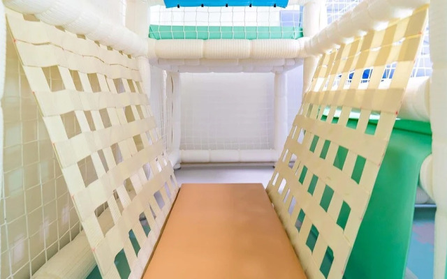 Gapyeong Gonggam Kids & Family Pension