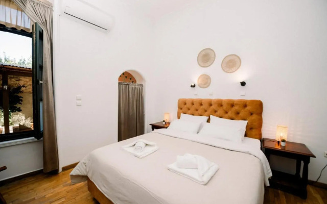 Hotel Ibiscos