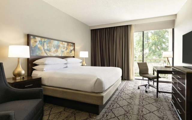 DoubleTree by Hilton Atlanta - Northlake