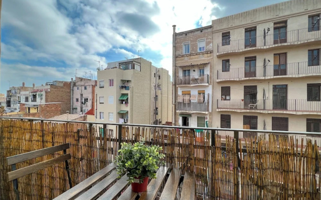 Stay U-nique Apartments Fontrodona