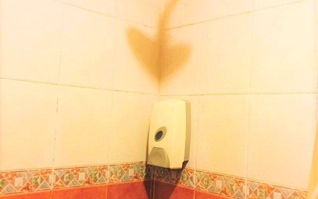 Hotel Sri Sutra Taman Serdang Perdana