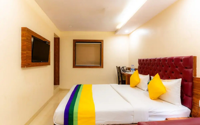 Itsy Hotels Elegant