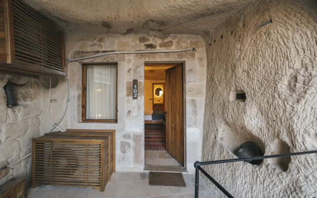Vie Cappadocia - Adults Only