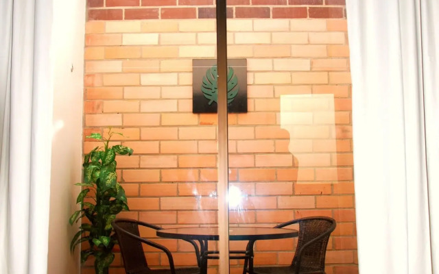 Hotel Acqua Medellín