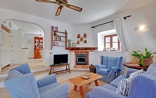 Quinta Grande de Boliqueime by Portucasa