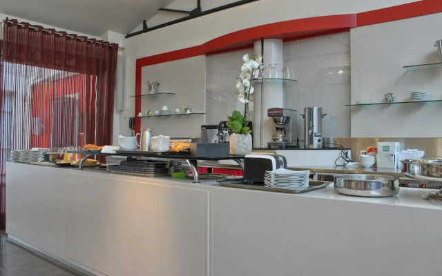 Pavillon Nation