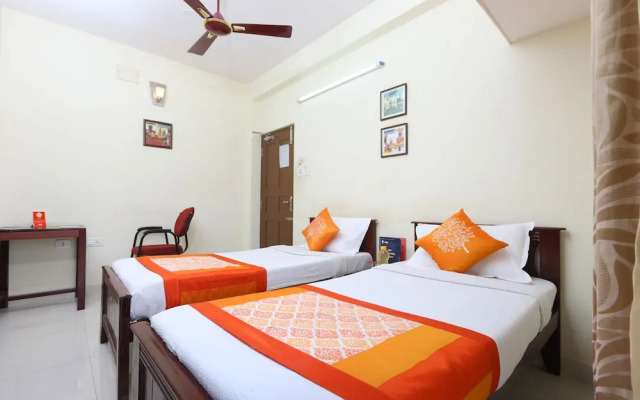 SilverKey Executive Stays 20003 Balaji Hospital Chrompet