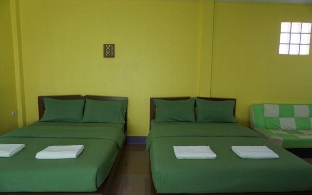 Ban Sabai Dee Resort 1