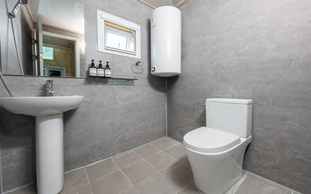 Gapyeong Castra Glamping