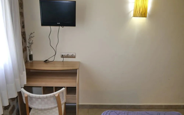 Hostal Bavieca