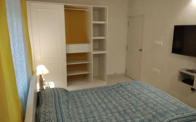 5/4 - Calcutta's freshest BnB