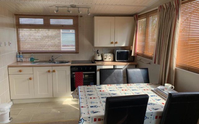 Dartmouth 2 Bed Detached Chalet Number 144
