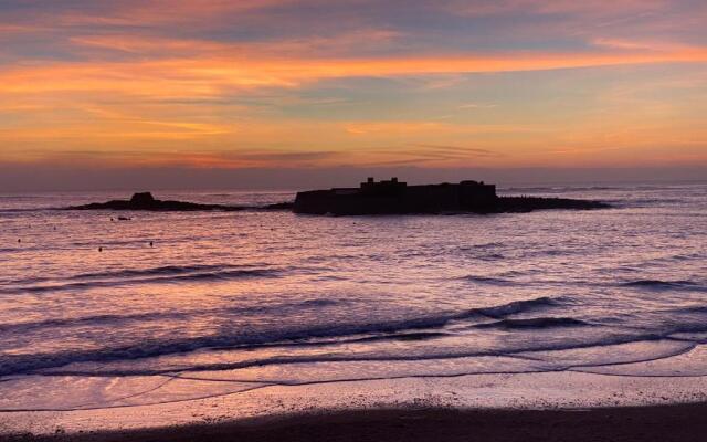 Loriot2 - appartement vue sur mer