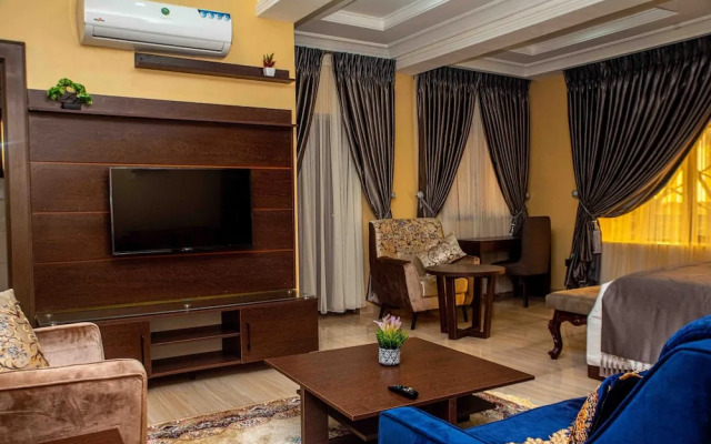 Otk'S Apartment