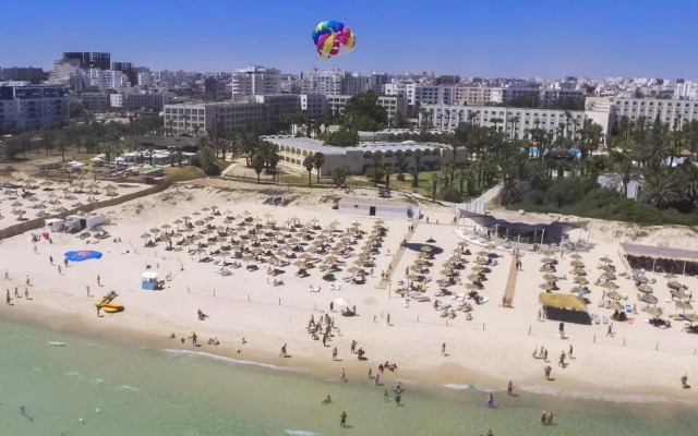 Occidental Sousse Marhaba