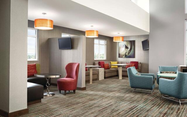 Residence Inn by Marriott Visalia
